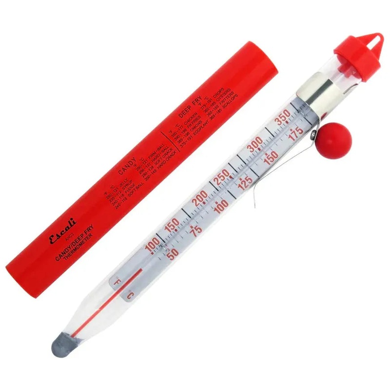 Escali Candy / Deep Fry Thermometer