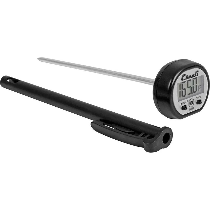 Escali Digital Pocket Thermometer