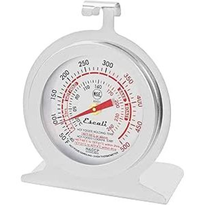 Escali Oven Thermometer