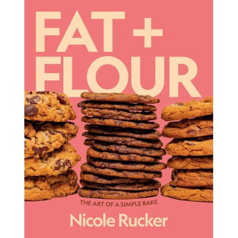 Fat + Flour