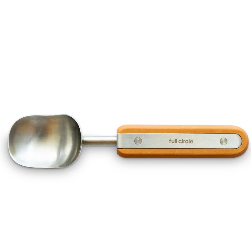 Full Circle Ice Cream Scoop