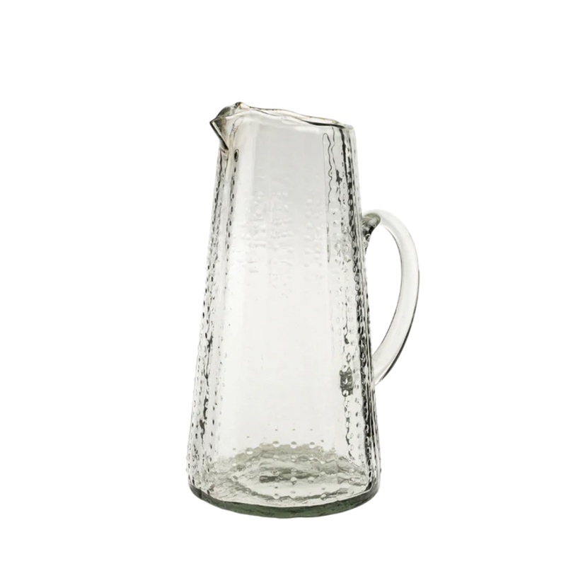 Large Waterfall Pitcher
