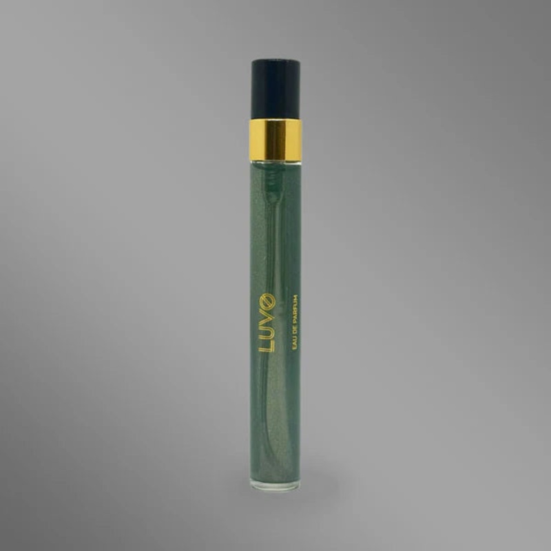 LUVO Cashemere & Vanilla Au de Parfum