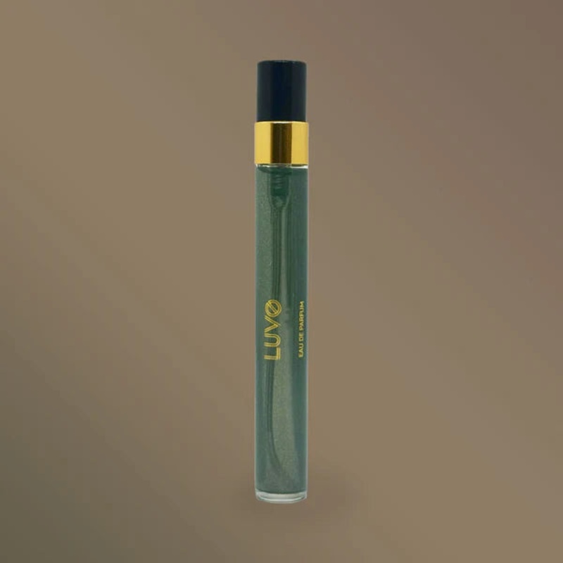 LUVO Cedarwood & Labdanum Au de Parfum
