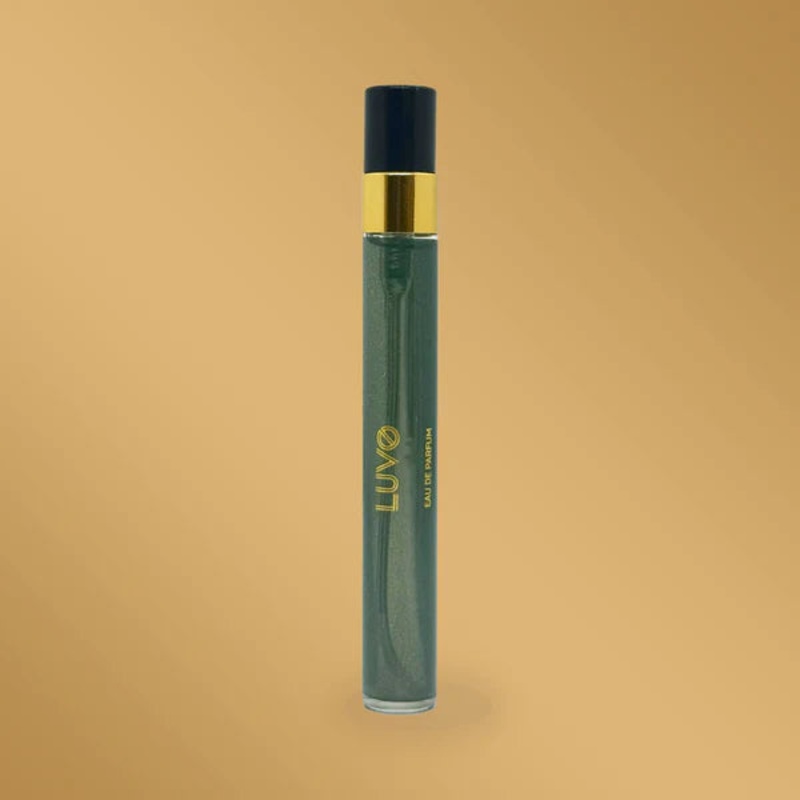 LUVO Mandarin & Resin Au de Parfum