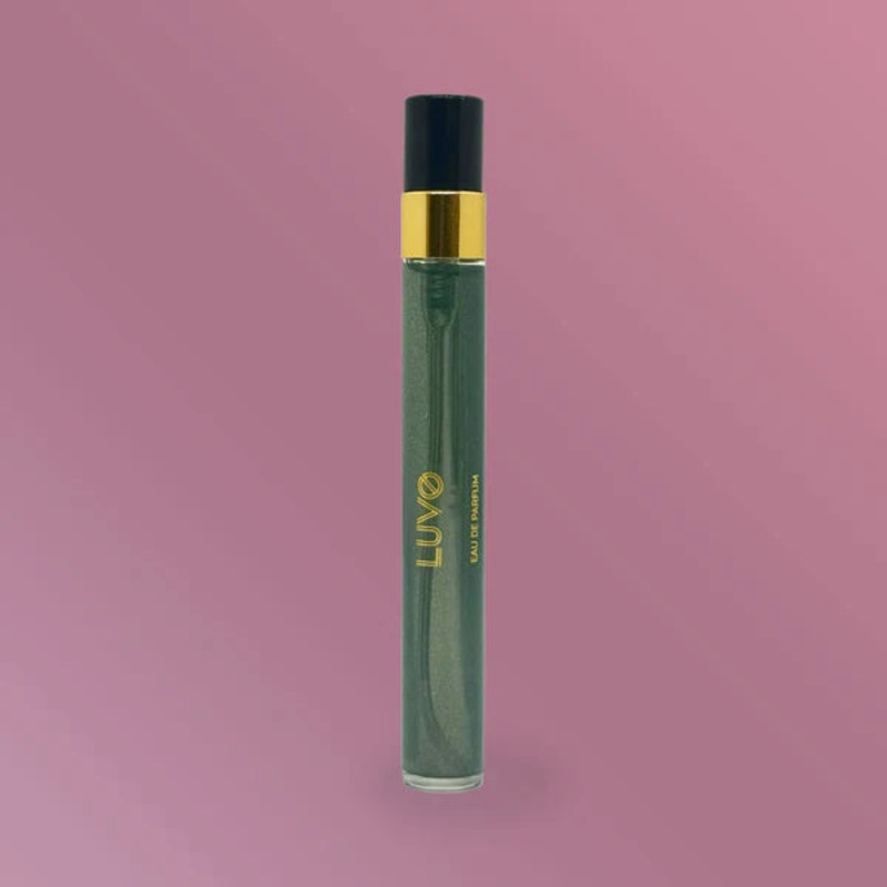 LUVO Sweet Brier Rose & Cardamom Eau de Parfum