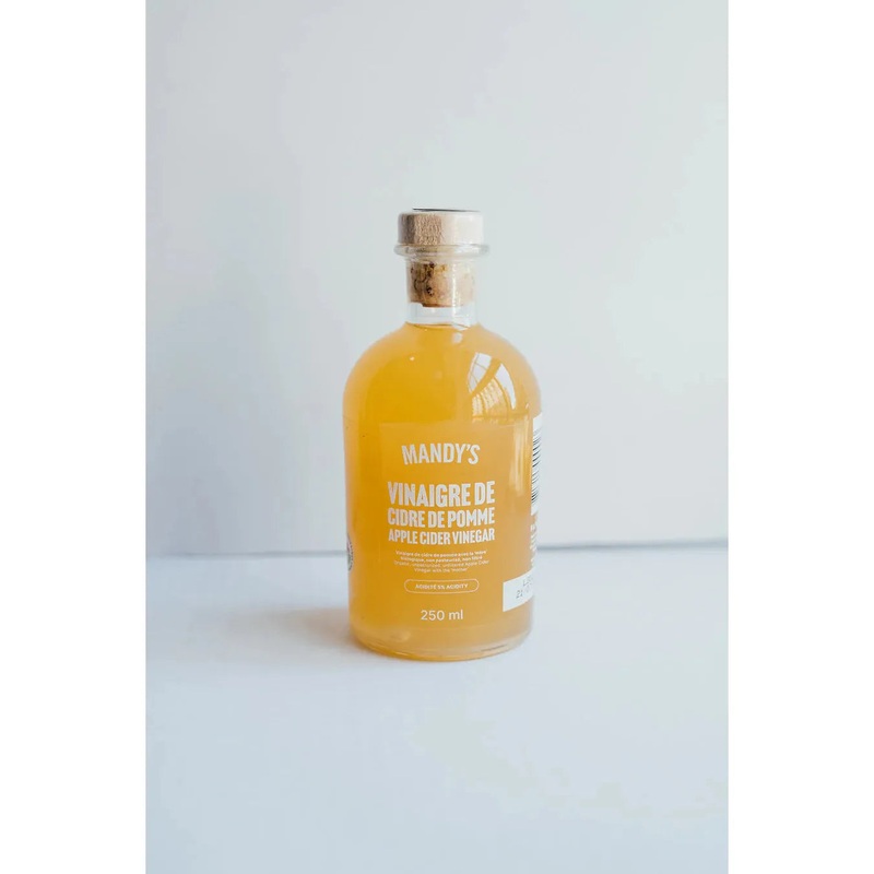 Mandy's Apple Cider Vinegar