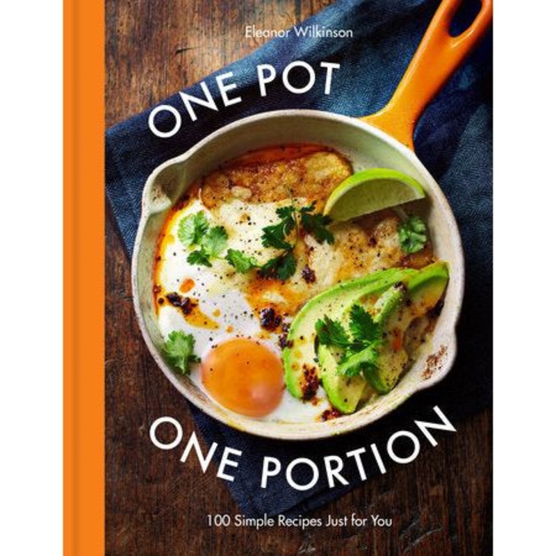 One Pot One Portion