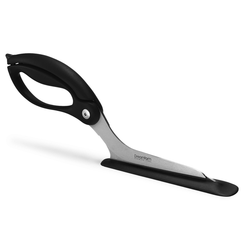 Scizza Pizza Scissors