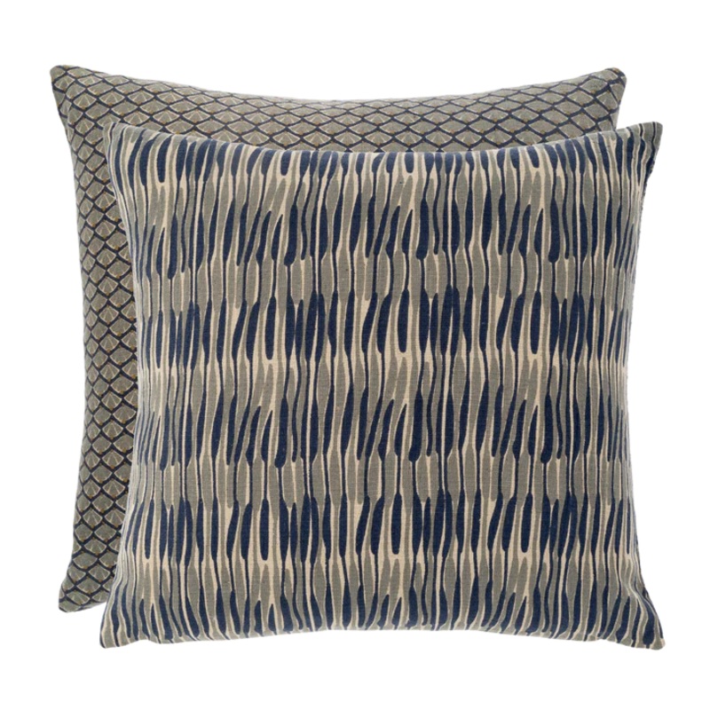 Sea & Shore Double Sided Pillow