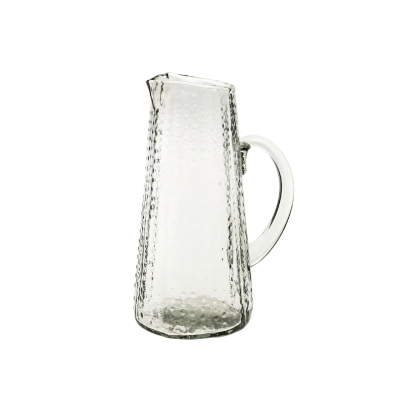 Small Waterfall Pitcher