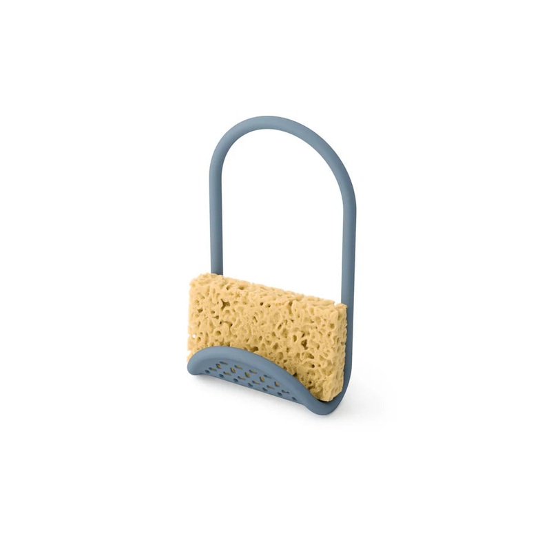 Umbra Sling Caddy - Slate Blue