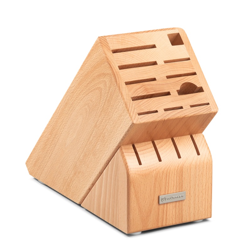 Wusthof 15 Slot Knife Block