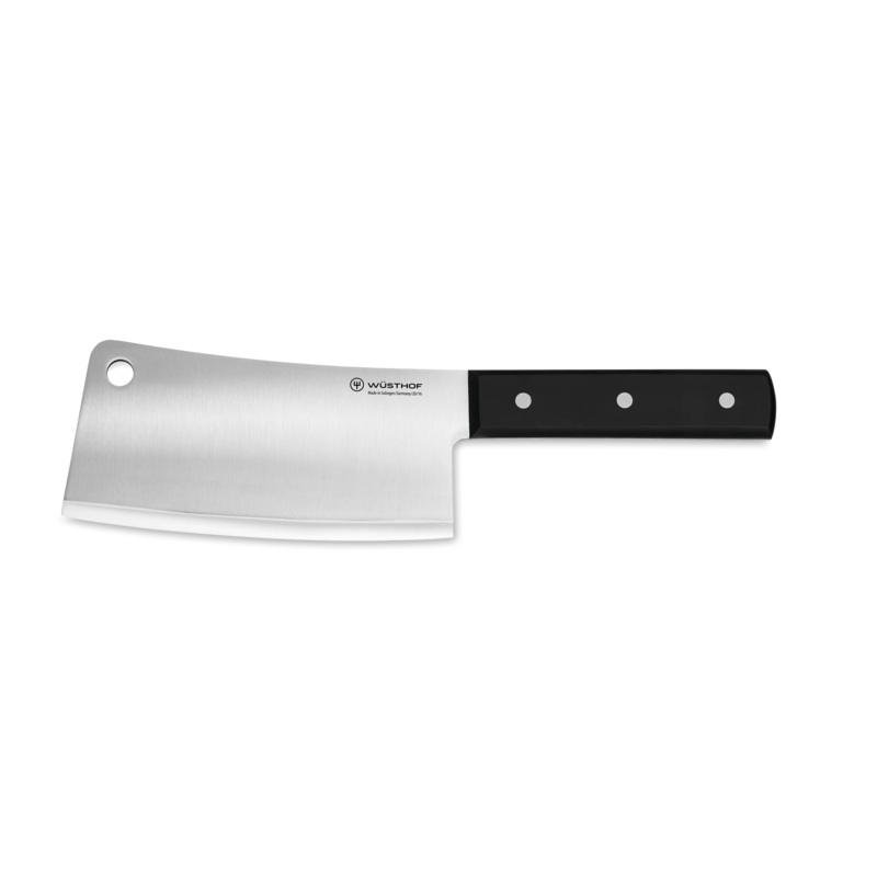 Wusthof Cleaver 6"
