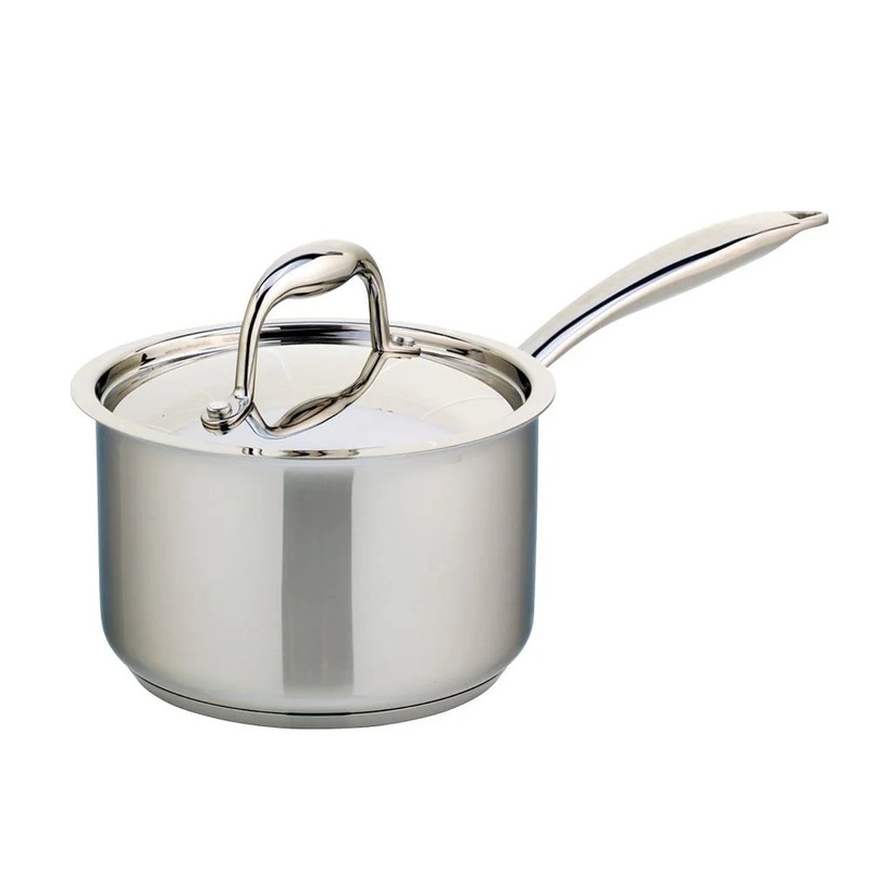 Accolade 4L Saucepan