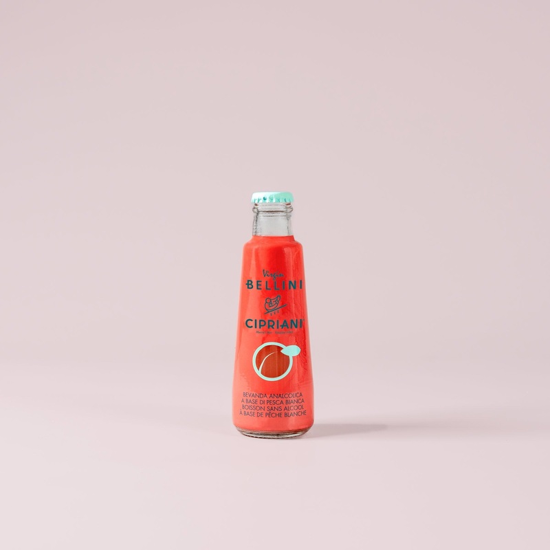 Cipriani Virgin Bellini