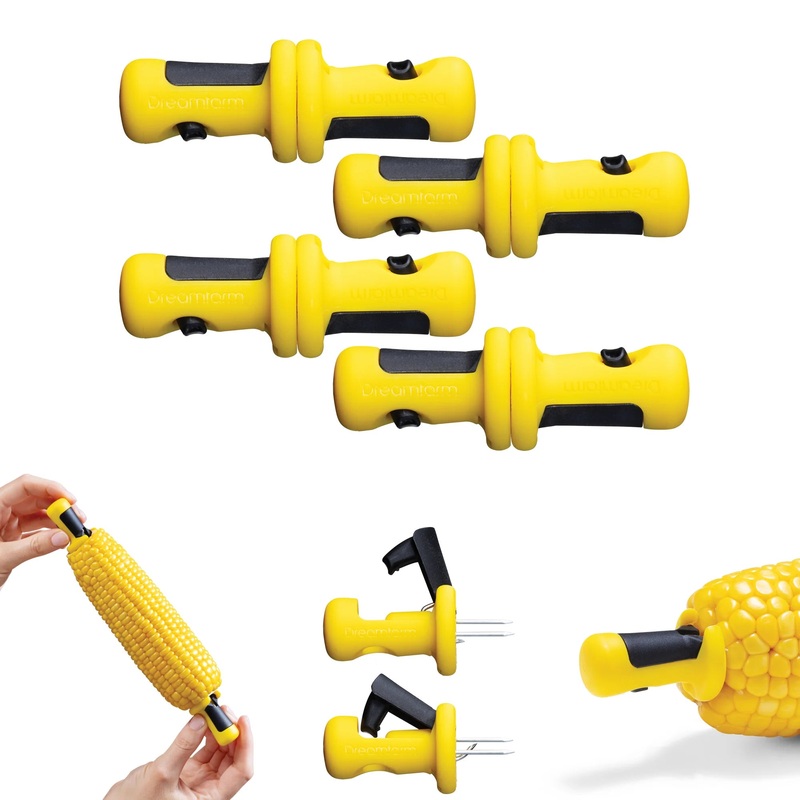 Dreamfarm Corn Holders