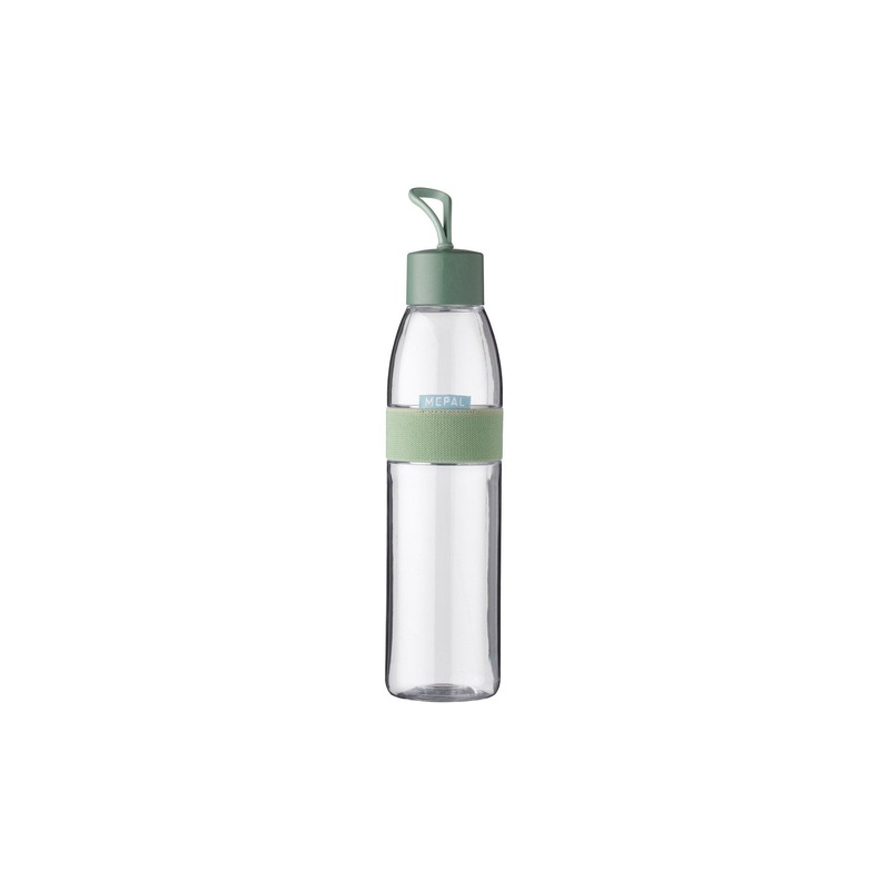 Ellipse Water Bottle - Sage