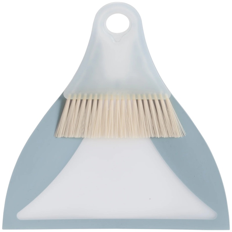 Flexi Dustpan & Brush Set