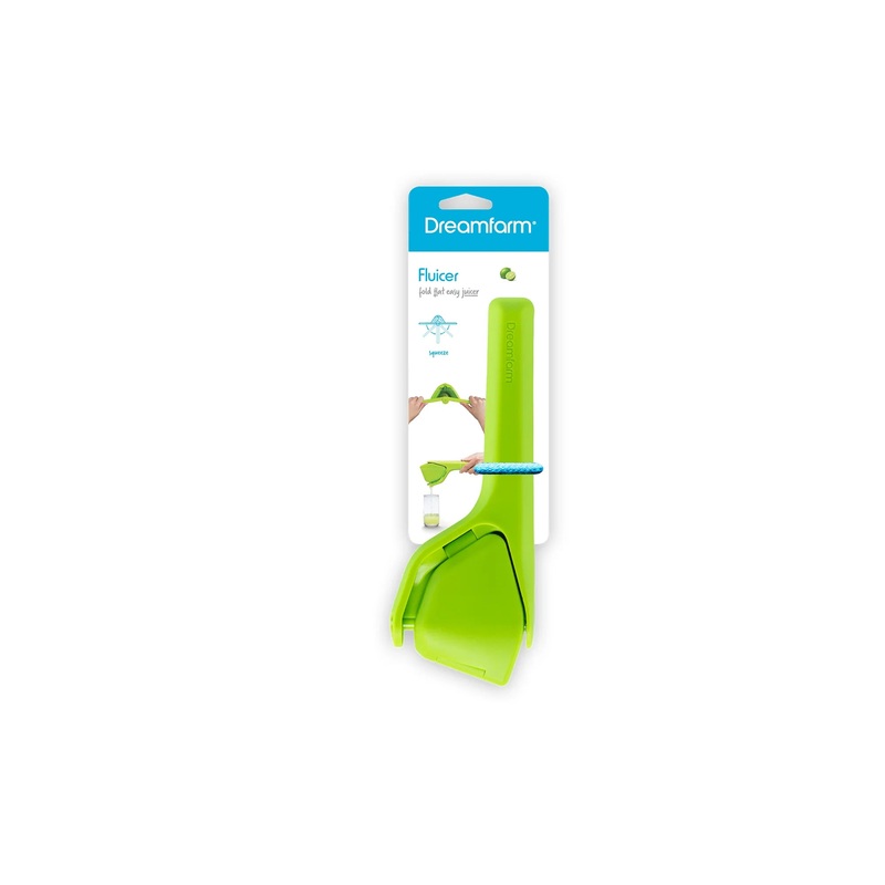 Fluicer Lime Juicer