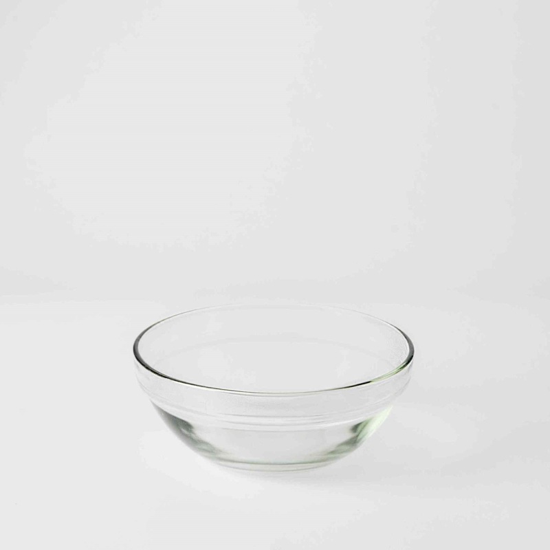 Glass Utility Bowl 340ml