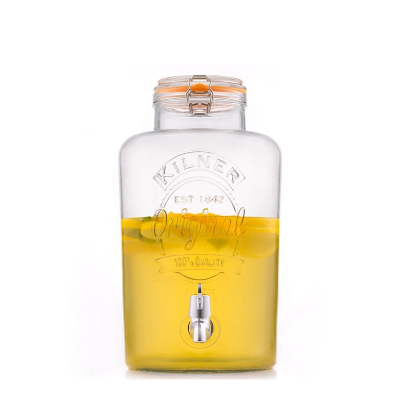Kilner 5L Drink Dispenser