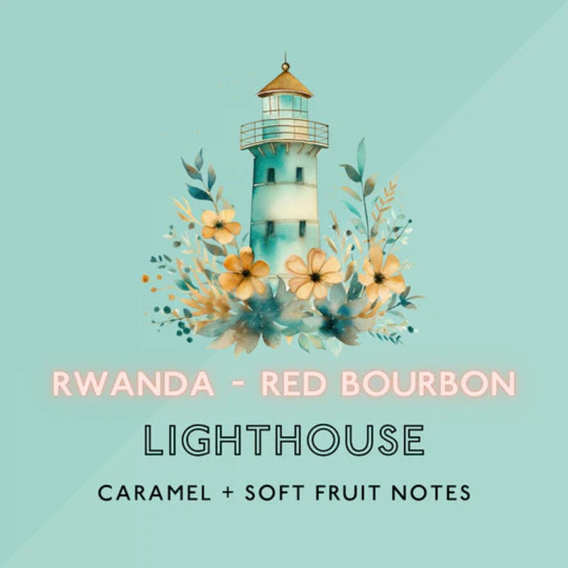 Lighthouse Light Roast Coffee