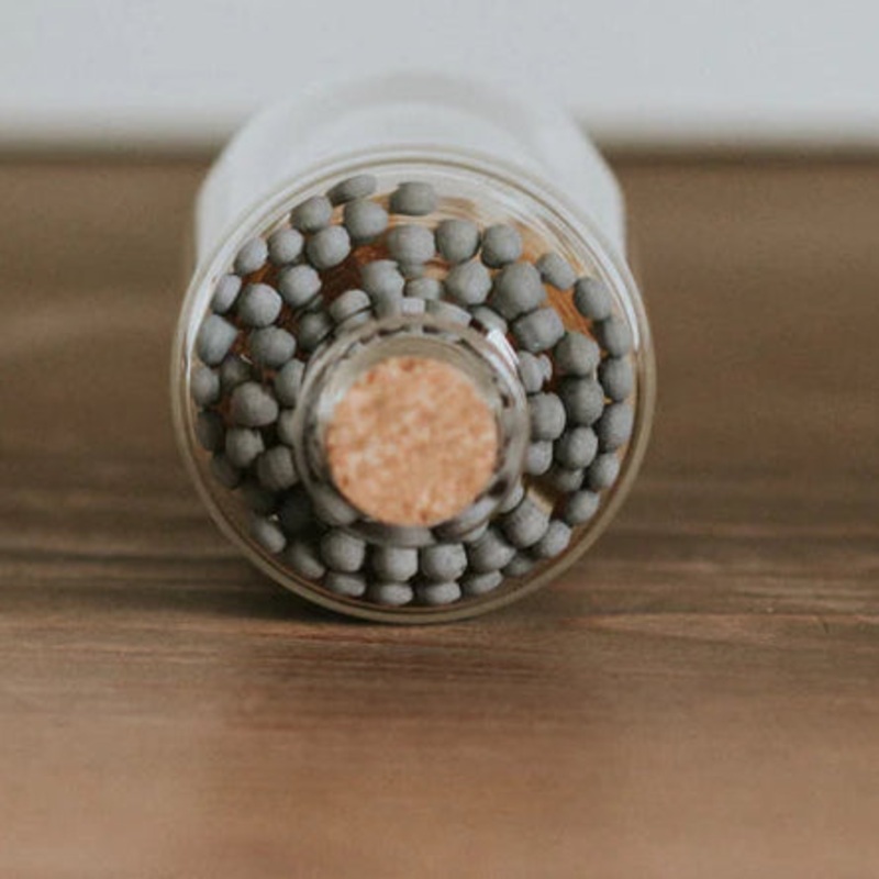 Matchstick Boutique Matches - Concrete