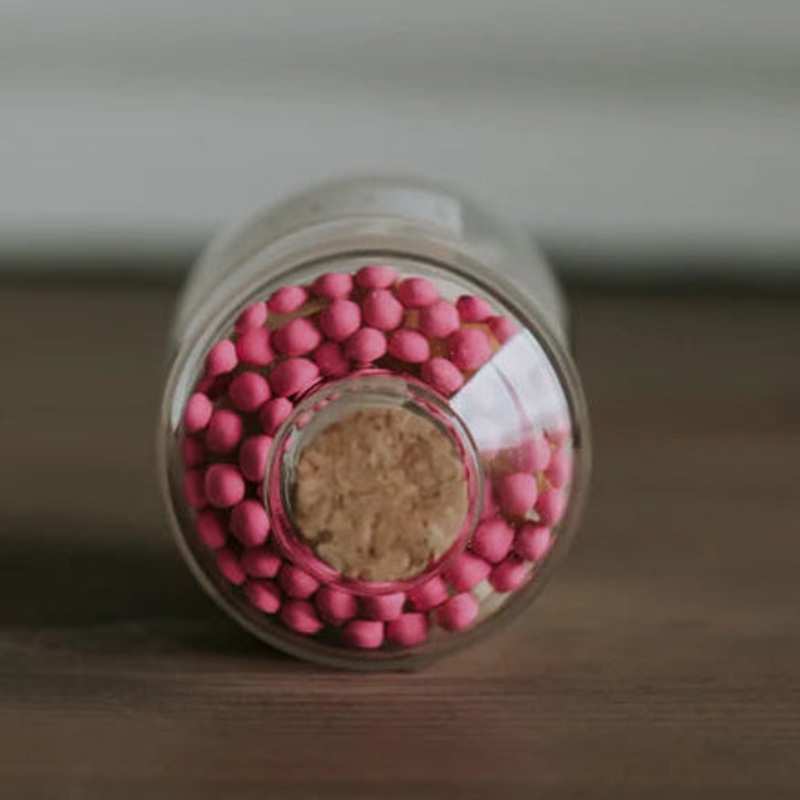 Matchstick Boutique Matches - Fuscia