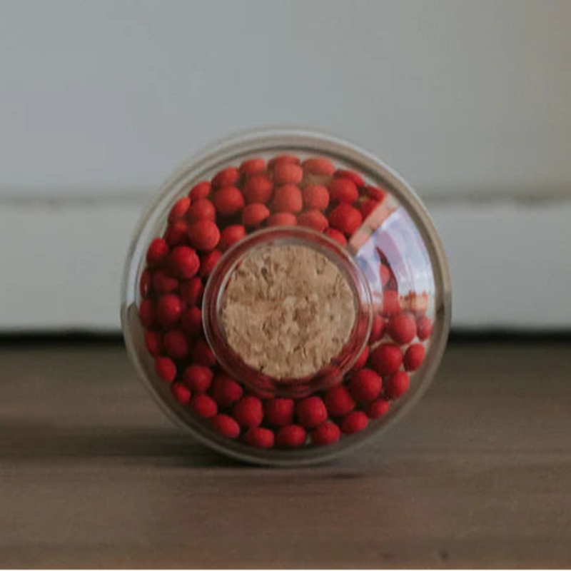 Matchstick Boutique Matches - Red