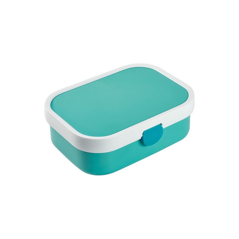 Mepal Kids Lunch Box - Turquoise