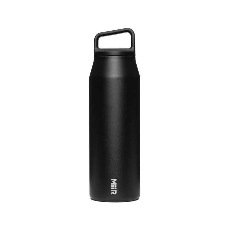 Miir 32 oz Bottle - Black