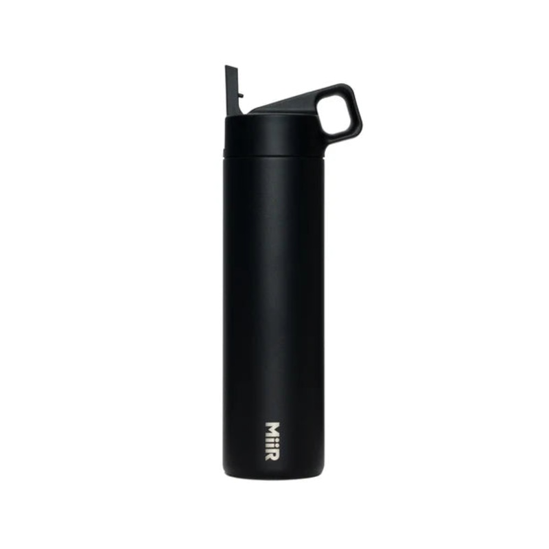 Miir Straw Bottle- Black