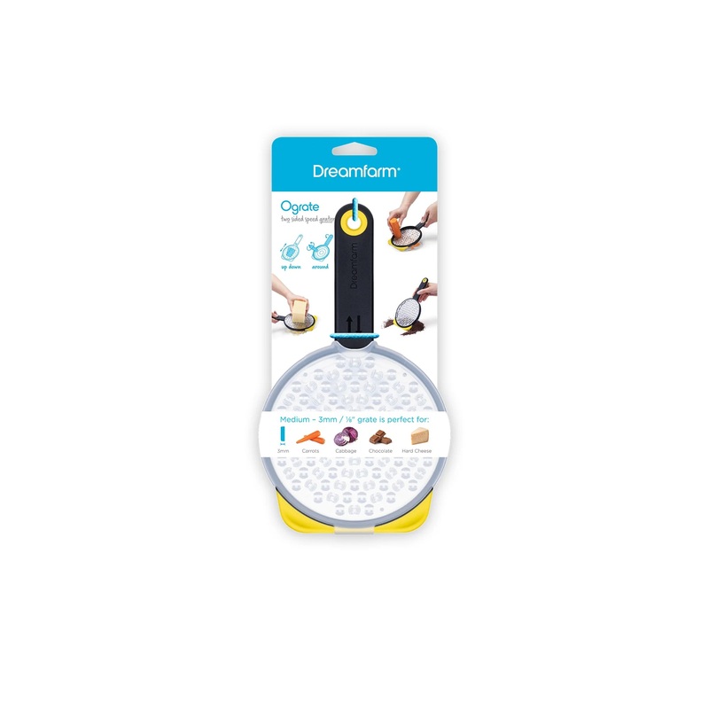 Ograte Medium Grater