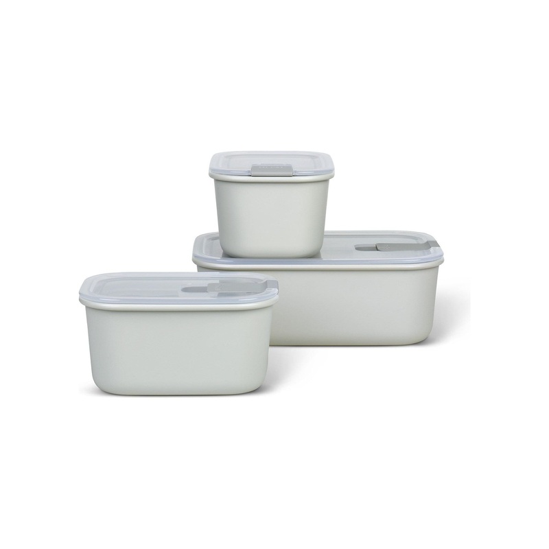 Rosti EASYCLIP Box Set - White