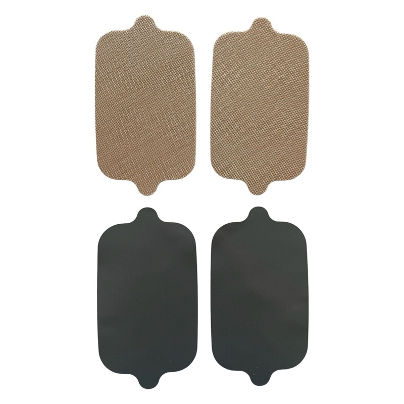 SILICONE Air Fryer Liner set/4