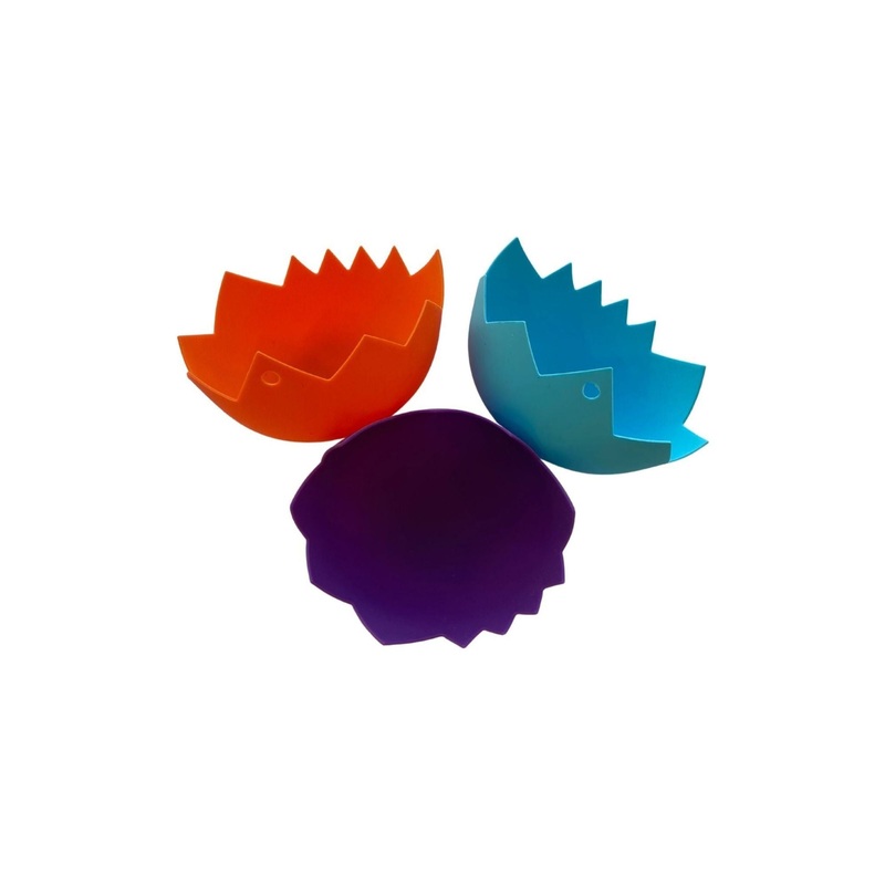 Silicone Egg Poacher