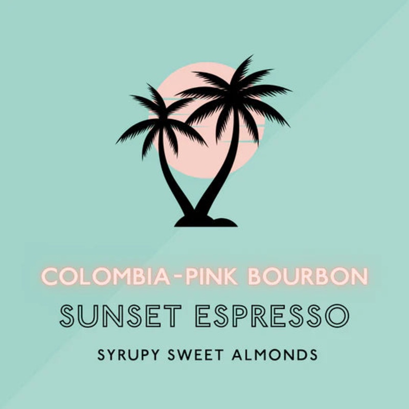 Sunset Espresso