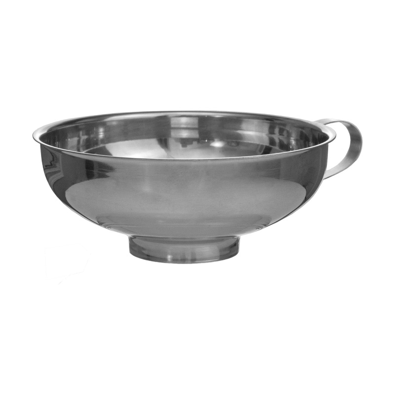 Wide Mouth Canning Funnel