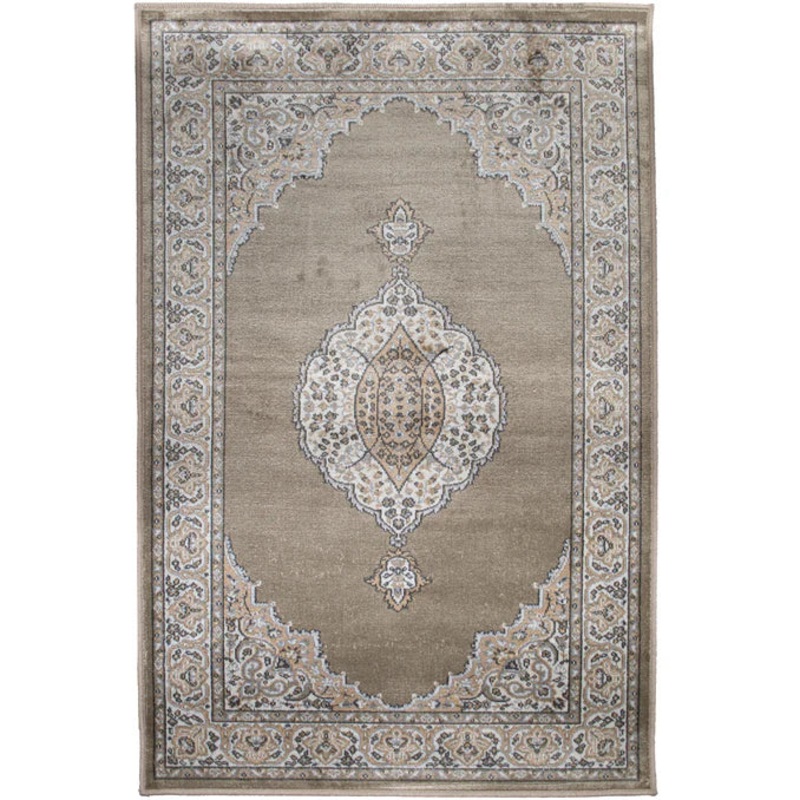 2' x 8' Rug - Teasdale Toffee