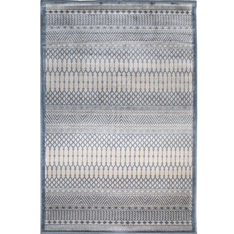 2' x 8' Runner - Gaby Ivory