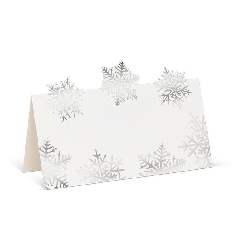 Abb Placecards Snowfl