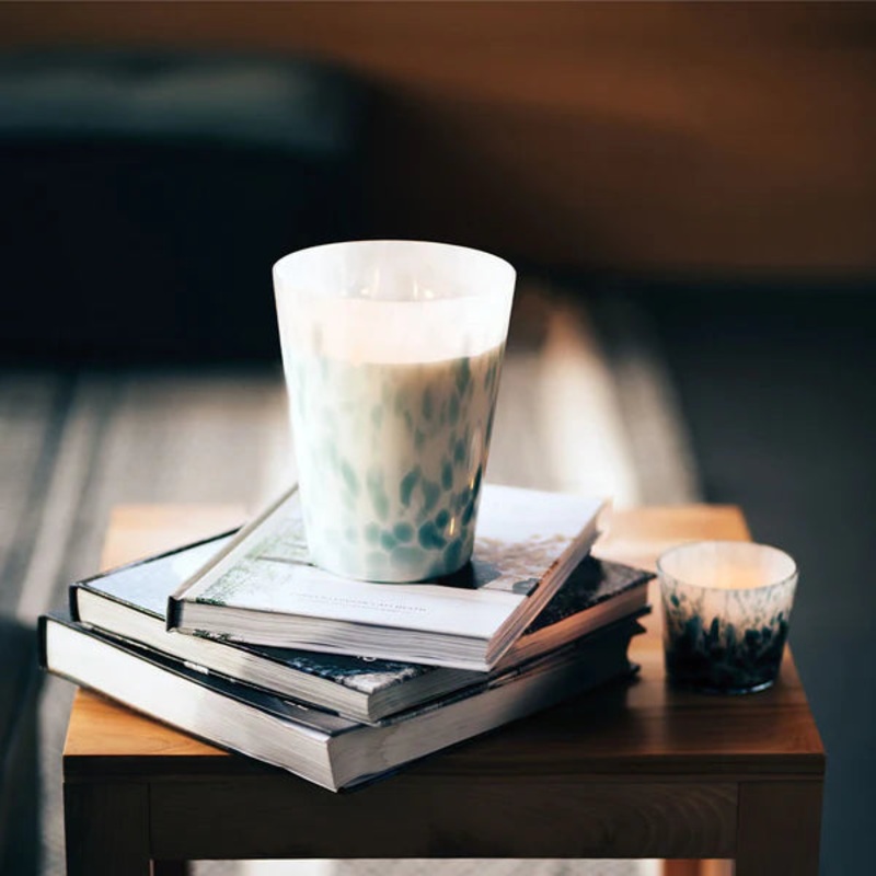 Aspen Large Candle