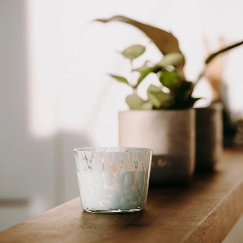 Aspen Medium Candle