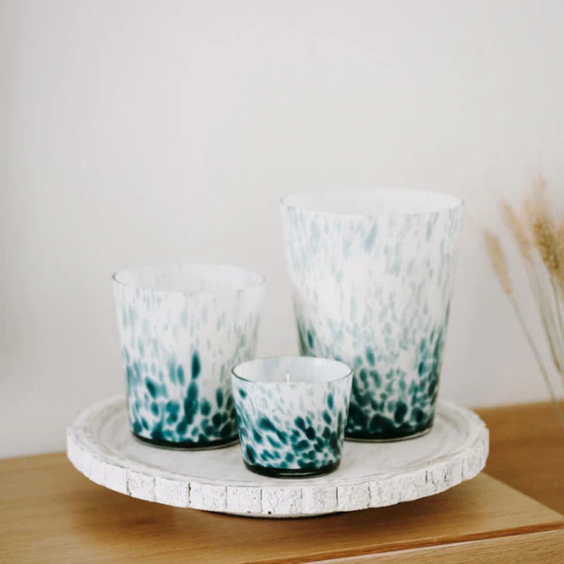 Bacoli X-Large Candle