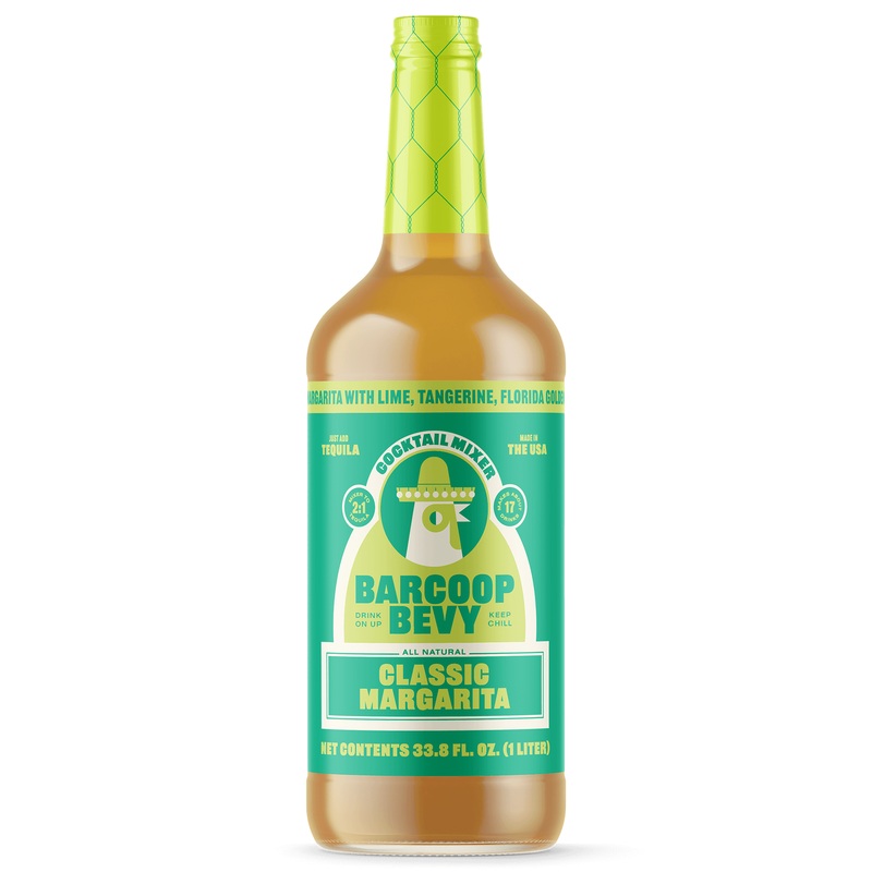 Barcoop Bevy Classic Margarita