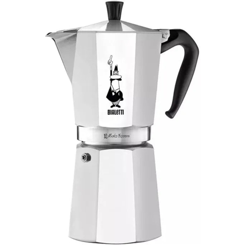 Bialetti 12 Cup Moka