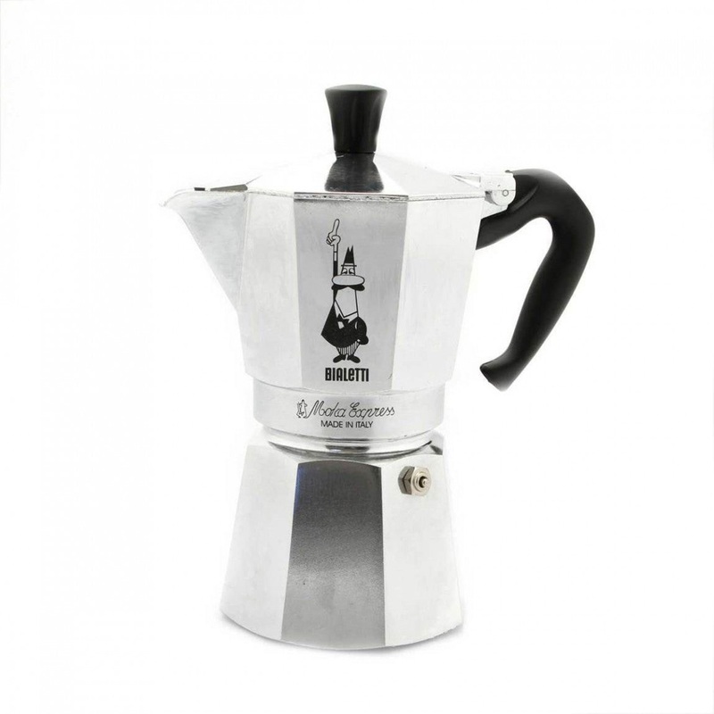 Bialetti 6 Cup Moka