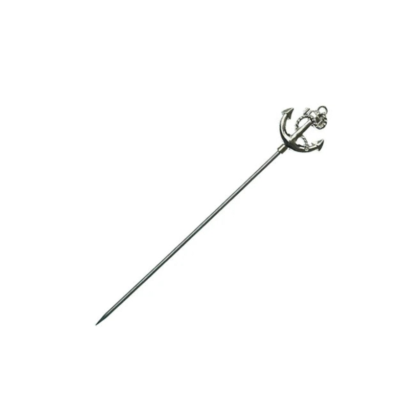 Cocktail Pick - Anchor