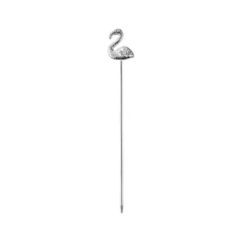 Cocktail Pick Flamingo